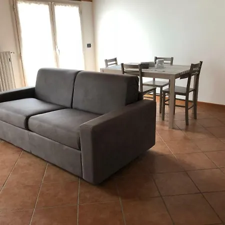 Pasquale Paoli 2 Apartament