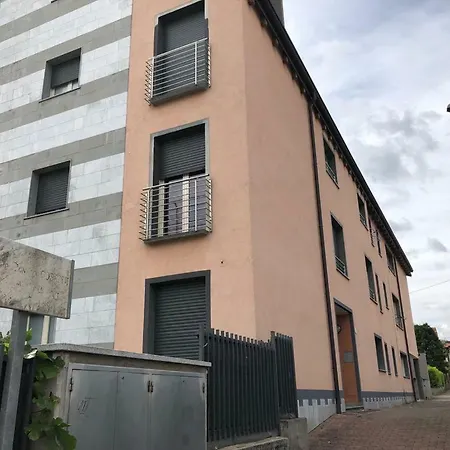 Pasquale Paoli 2 Apartament