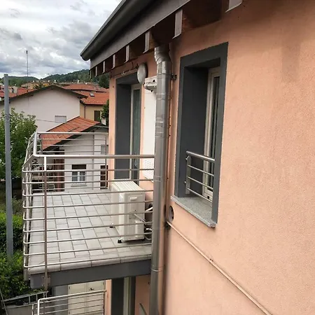 Pasquale Paoli 2 Apartament